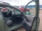 2024 Subaru Crosstrek Limited Зеленый vin: 4S4GUHL66R3774522
