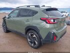 2024 Subaru Crosstrek Limited Зеленый vin: 4S4GUHL66R3774522