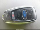 2024 Subaru Crosstrek Limited Зеленый vin: 4S4GUHL66R3774522