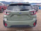 2024 Subaru Crosstrek Limited Зеленый vin: 4S4GUHL66R3774522
