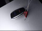 2024 Subaru Crosstrek Limited Серебряный vin: 4S4GUHM69R3818012