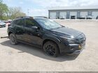 2026 Subaru Crosstrek Wilderness Black vin: 4S4GUHU63T3717023
