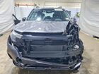 2026 Subaru Forester Серый vin: 4S4SLDA62T3031033