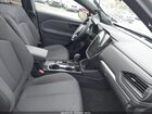 2026 Subaru Forester Premium Gray vin: 4S4SLDB67T3021726