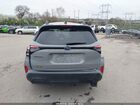 2026 Subaru Forester Premium Gray vin: 4S4SLDB67T3021726