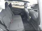 2026 Subaru Forester Premium Gray vin: 4S4SLDB67T3021726
