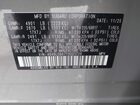 2026 Subaru Forester Premium Gray vin: 4S4SLDB67T3021726