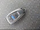 2026 Subaru Forester Premium Gray vin: 4S4SLDB67T3021726