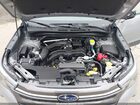 2026 Subaru Forester Premium Gray vin: 4S4SLDB67T3021726