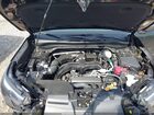 2026 Subaru Forester Premium Black vin: 4S4SLDB6XT3061489