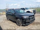2026 Subaru Forester Premium Black vin: 4S4SLDB6XT3061489