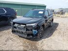 2026 Subaru Forester Premium Black vin: 4S4SLDB6XT3061489