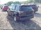 2026 Subaru Forester Premium Black vin: 4S4SLDB6XT3061489