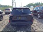 2026 Subaru Forester Premium Black vin: 4S4SLDB6XT3061489