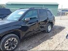 2026 Subaru Forester Premium Black vin: 4S4SLDB6XT3061489