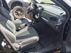 2026 Subaru Forester Premium Black vin: 4S4SLDB6XT3061489