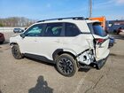 2026 Subaru Forester Premium Белый vin: 4S4SLDD62T3071978