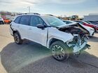 2026 Subaru Forester Premium Белый vin: 4S4SLDD62T3071978