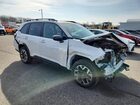 2026 Subaru Forester Premium Белый vin: 4S4SLDD62T3071978 Damage: Right Front Fender, Torn, 3 To 4 Inches