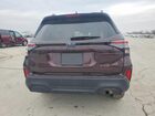 2026 Subaru Forester Premium Бордовый vin: 4S4SLDD68T3020324