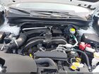 2026 Subaru Forester Sport Белый vin: 4S4SLDH64T3010707