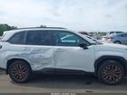 2026 Subaru Forester Sport Белый vin: 4S4SLDH64T3010707