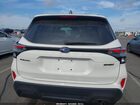 2026 Subaru Forester Sport Белый vin: 4S4SLDH64T3010707