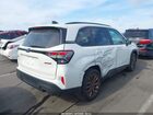 2026 Subaru Forester Sport Белый vin: 4S4SLDH64T3010707