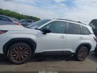 2026 Subaru Forester Sport Белый vin: 4S4SLDH64T3010707