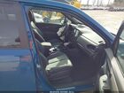 2026 Subaru Forester Wilderness Синий vin: 4S4SLDL65T3036224
