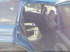 2026 Subaru Forester Wilderness Синий vin: 4S4SLDL65T3036224