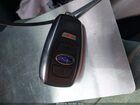 2026 Subaru Forester Wilderness Синий vin: 4S4SLDL65T3036224