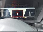 2026 Subaru Forester Wilderness Синий vin: 4S4SLDL65T3036224