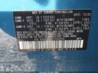 2026 Subaru Forester Wilderness Синий vin: 4S4SLDL65T3036224