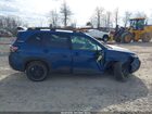 2026 Subaru Forester Wilderness Синий vin: 4S4SLDL65T3036224