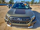 2026 Subaru Forester Wilderness Green vin: 4S4SLDL69T3023086