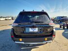 2026 Subaru Forester Wilderness Black vin: 4S4SLDL6XT3058980