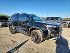 2026 Subaru Forester Wilderness Black vin: 4S4SLDL6XT3058980