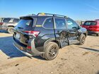 2026 Subaru Forester Wilderness Black vin: 4S4SLDL6XT3058980