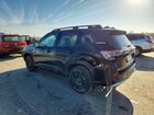 2026 Subaru Forester Wilderness Black vin: 4S4SLDL6XT3058980