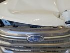 2026 Subaru Forester Limited Белый vin: 4S4SLDR60T3015501