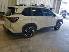 2026 Subaru Forester Limited Белый vin: 4S4SLDR60T3015501