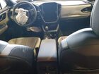 2026 Subaru Forester Limited Белый vin: 4S4SLDR60T3015501