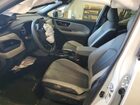 2026 Subaru Forester Limited Белый vin: 4S4SLDR60T3015501