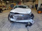 2026 Subaru Forester Limited Белый vin: 4S4SLDR60T3015501