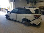 2026 Subaru Forester Limited Белый vin: 4S4SLDR60T3015501