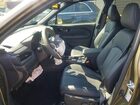 2026 Subaru Forester Limited Зеленый vin: 4S4SLDR64T3019938