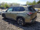 2026 Subaru Forester Limited Зеленый vin: 4S4SLDR64T3019938