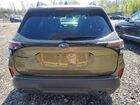2026 Subaru Forester Limited Зеленый vin: 4S4SLDR64T3019938