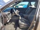 2026 Subaru Forester Limited Серый vin: 4S4SLDR68T3005721